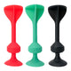 Game Tossit Starter Pack rot-Turquoise