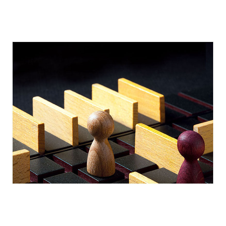 999 Spiele 999 Spiele Quoridor Classic – Denksportaufgabe