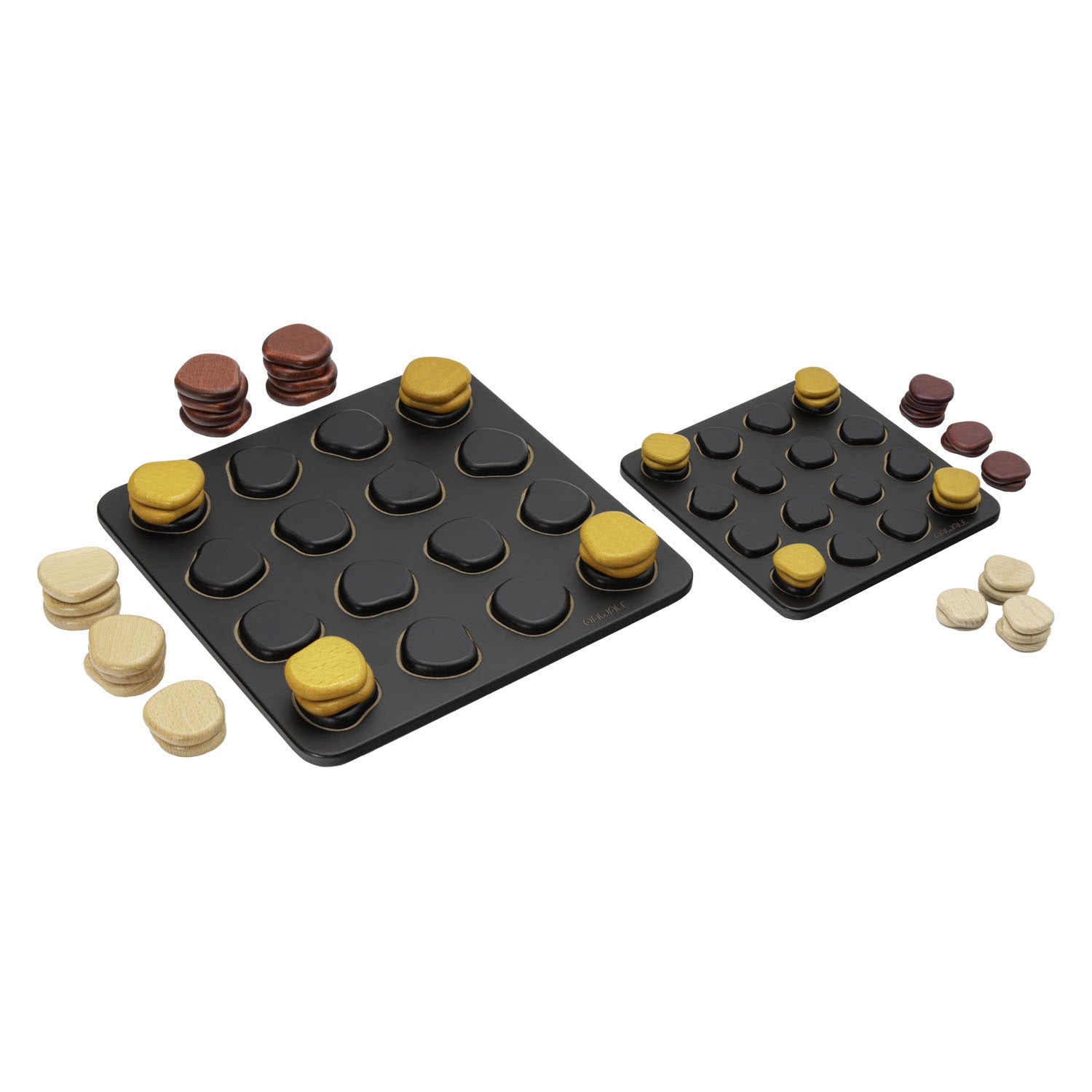 999 Games 999 Games Qawale Mini – Denksportaufgabe