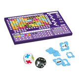 999Spiele 999 Spiele immer und immer wieder 3-Würfel-Spiel - afbeelding 2