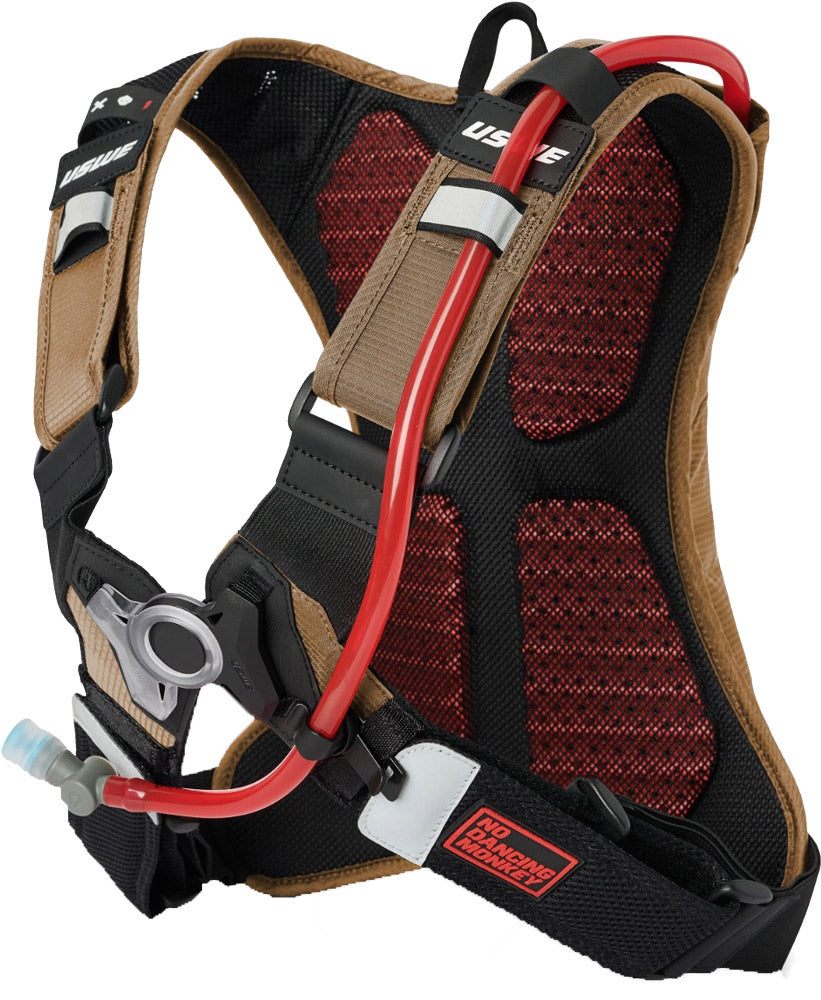 Uswe MTB Hydro 3l Trinkrucksack