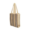 Pe-Florence Shopper natur 33x38x8cm