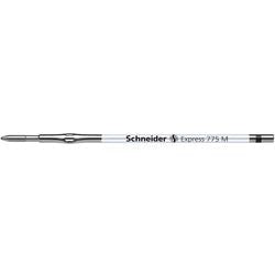 Kugelschreibermine Schneider Express 775 schwarz 10 Stück