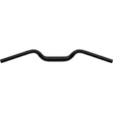Lenker Ergotec M-Bar ø31,8x700 - schwarz - afbeelding 1