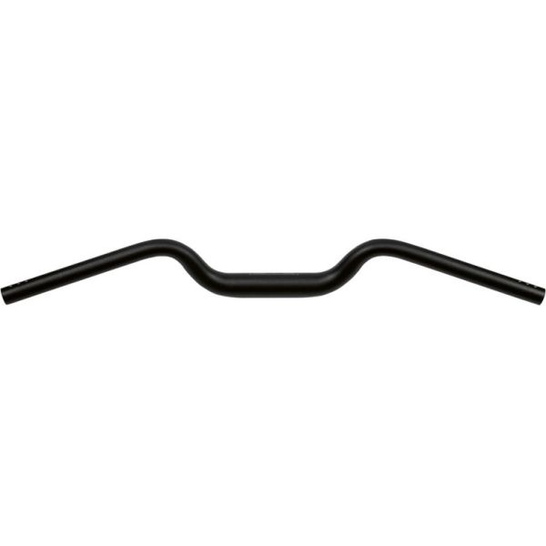 Lenker Ergotec M-Bar ø31,8x700 - schwarz