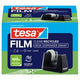 Klebebandabroller Tesa Easy Cut Smart Kunststoff schwarz