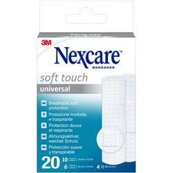 Gips 3m n0520as
