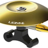 Lezyne klassische flache Messingglocke