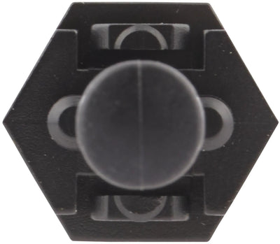 Hella Stop Light Switch Mech. auf Kadett e 84--