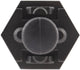Hella Stop Light Switch Mech. auf Kadett e 84--