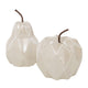 Boltze Startseite Bild Apfel oder Birne h10cm