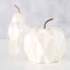 Boltze Startseite Bild Apfel oder Birne h10cm