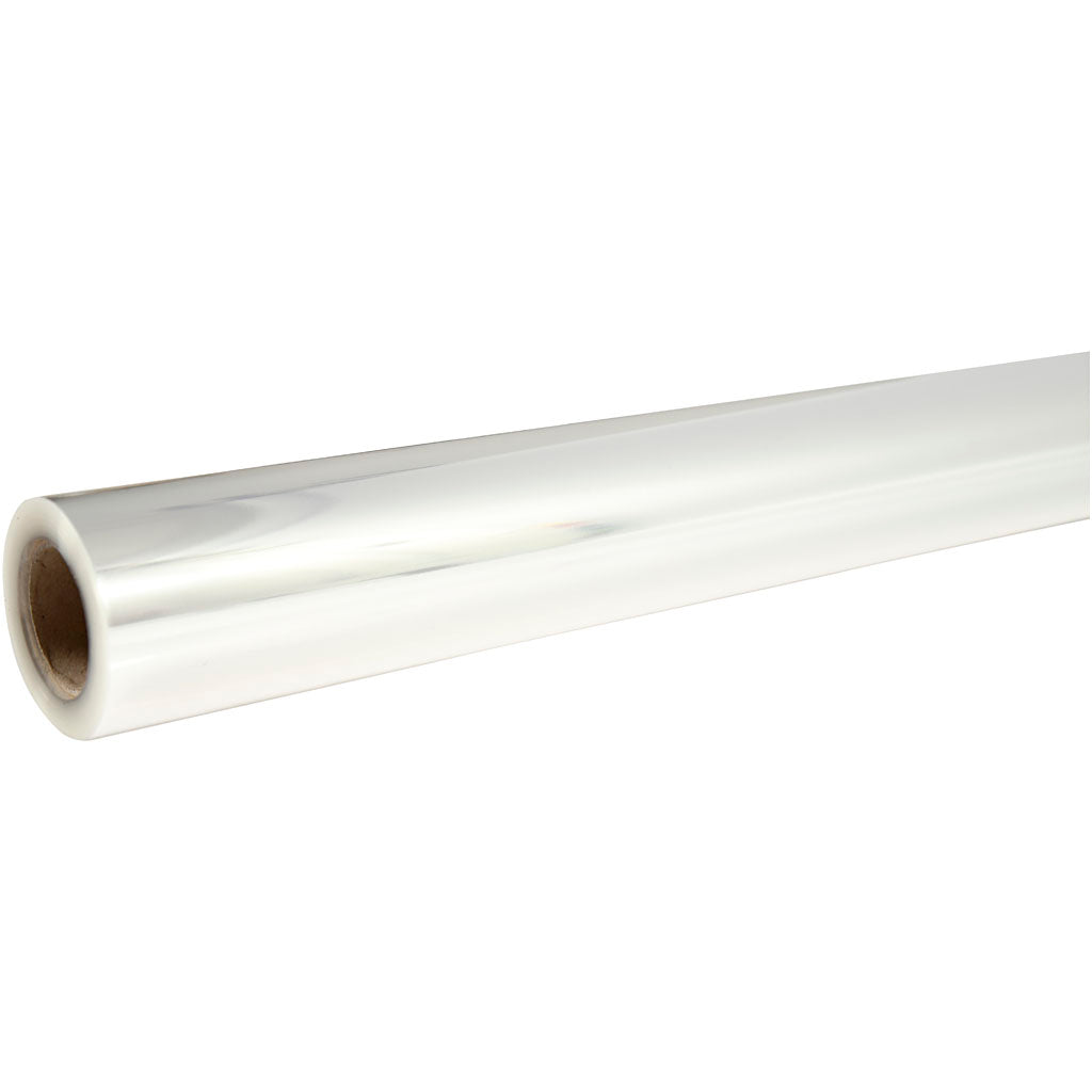 Kreativfirma Cellophan, B: 70 cm, 30 m 1 Roll