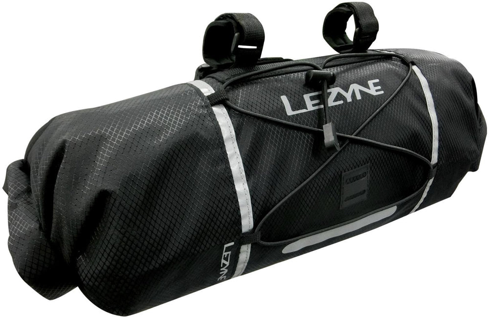 Lezyne Bar-Caddy-Tasche