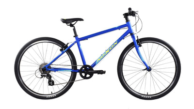 Noxon MTB Children's Biets Banjo (#1) Bike Banjo 26 33 Durchmesser. 8sp Marine Blue
