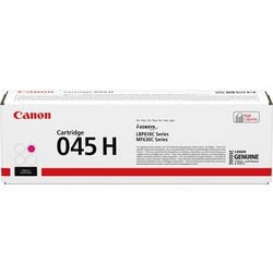 Tonerkartusche Canon 045h 1244c002 Magenta