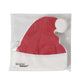 Boltze Home Servietten Weihnachtsmannmütze 12 Stk.