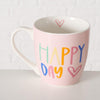 Boltze Home Jumbobecher Happy 400ml