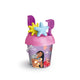 Eimer-Set-Prinzessin 5-teilig 18 cm
