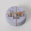 Boltze Home Untersetzer-Set Homewood Filz 6-teilig