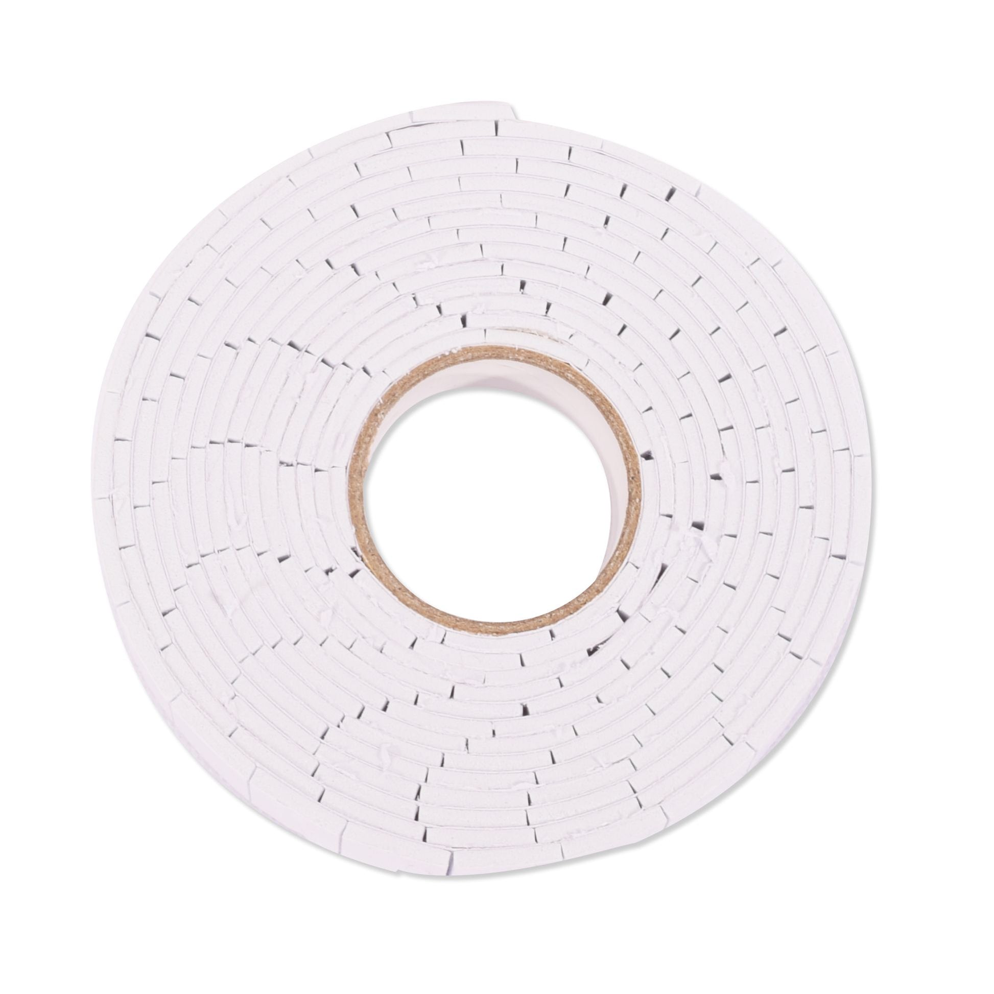 Vaessen creative • 3D-Schaumstoffpads 19x12,7x2mm 250x