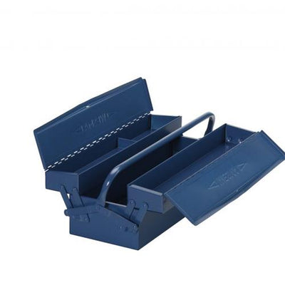 Wesma Werkzeugkasten 3-teilig 53cm