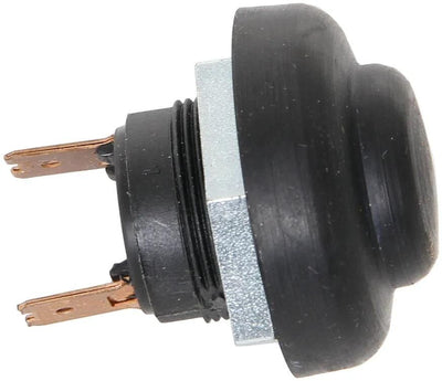 Hella Push-Button Switch Feucht, Schutz, Stecker.