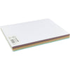 Creativ Company Kreativpapier, A4, Blatt 210 x 297 mm, 80 g, verschiedene Farben, 280 Blatt, 1 Karton