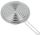 Metaltex Metaltex Keramikflammverteiler 19 cm