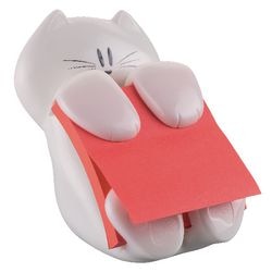Post-it-Z-Notiz-Spender