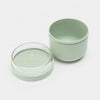 Brabantia Yoghurt Cup nehmen 0,5 l Jade grün