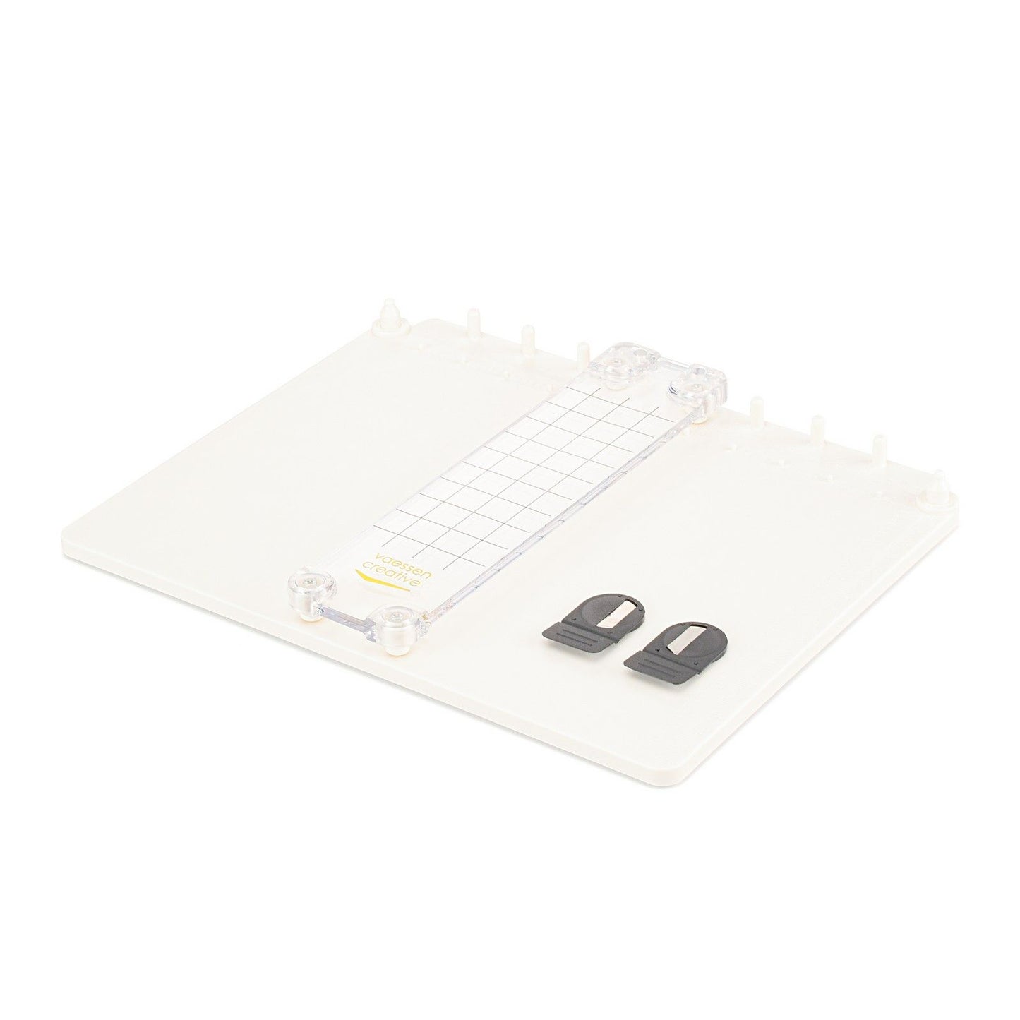 Vaessen creative • stamp easy pro Stempelplattform