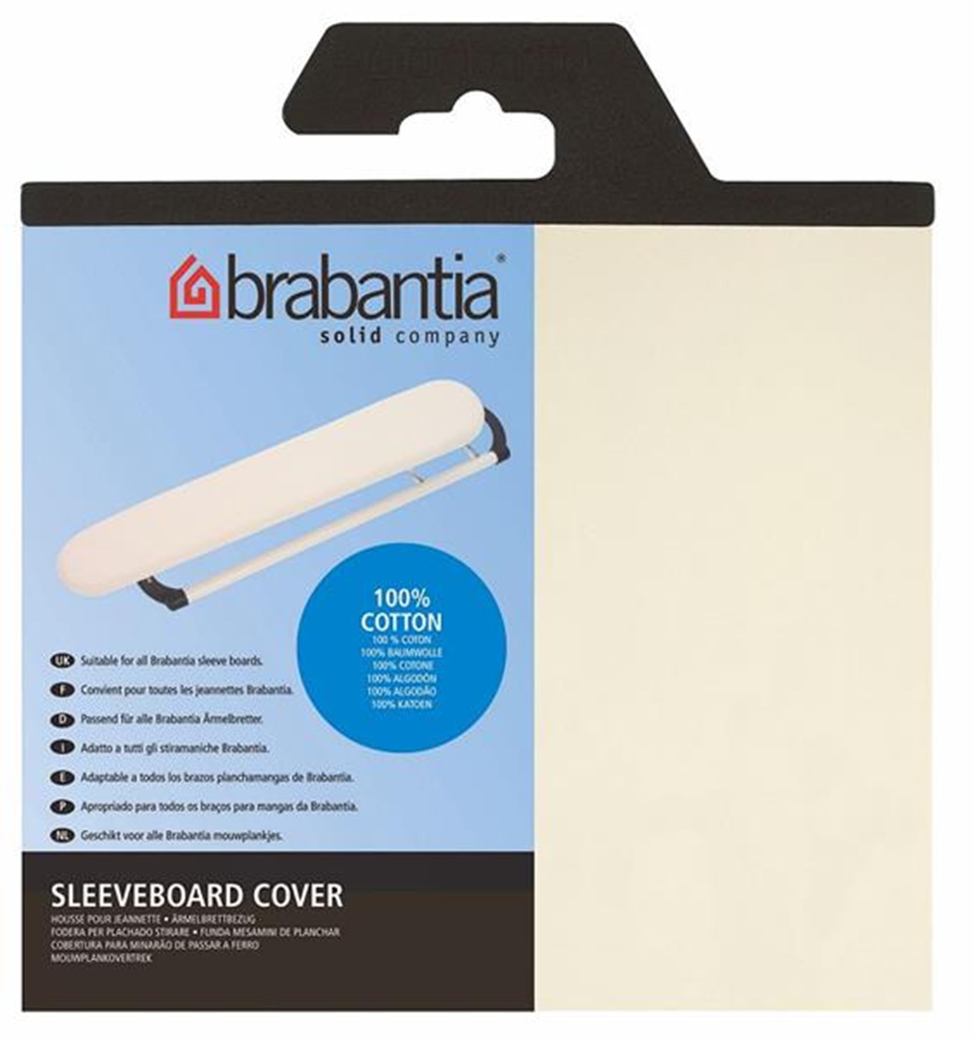 Brabantia Abdeckhülsenbrett 60x10