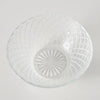Boltze Home Schüssel rund aus Glas Ø13x5cm