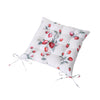 Boltze Home Sitzkissen Erdbeere 40cm