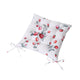 Boltze Home Sitzkissen Erdbeere 40cm