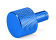 Edge Ölschraube Vespa Piaggio Gilera 8mm blau