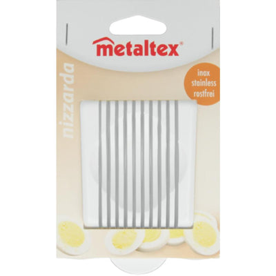 Metaltex Metaltex Inox Ecier Snier White