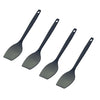 Westmark Gourmet-Spatel 17cm 4er-Set.