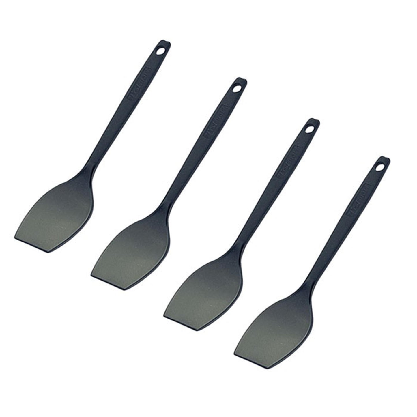 Westmark Gourmet-Spatel 17cm 4er-Set.