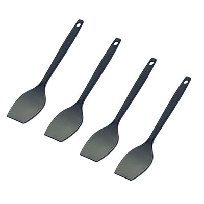 Westmark Gourmet-Spatel 17cm 4er-Set.