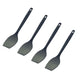 Westmark Gourmet-Spatel 17cm 4er-Set.