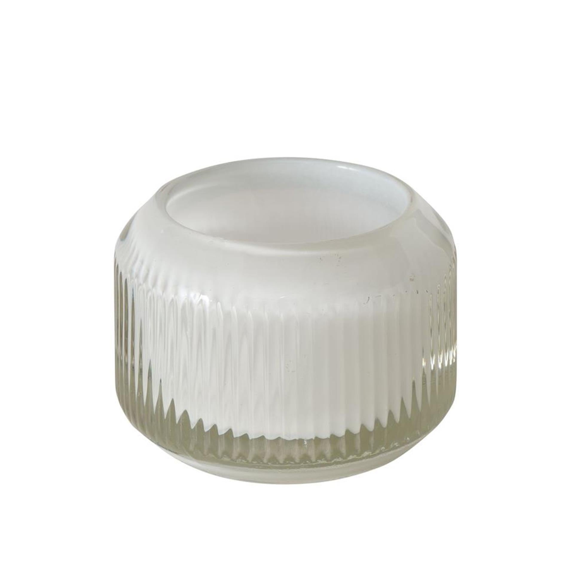 Boltze Home Teelichthalter Vadina 8x6cm