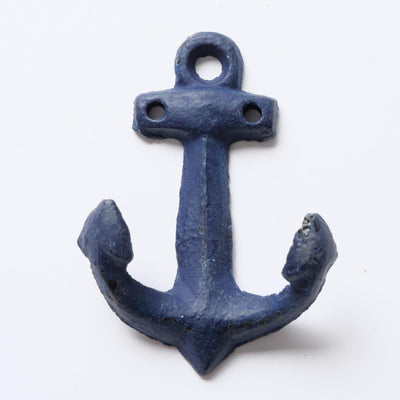 Boltze Home Garderobenhakenanker 6,5x2,5x8,5cm