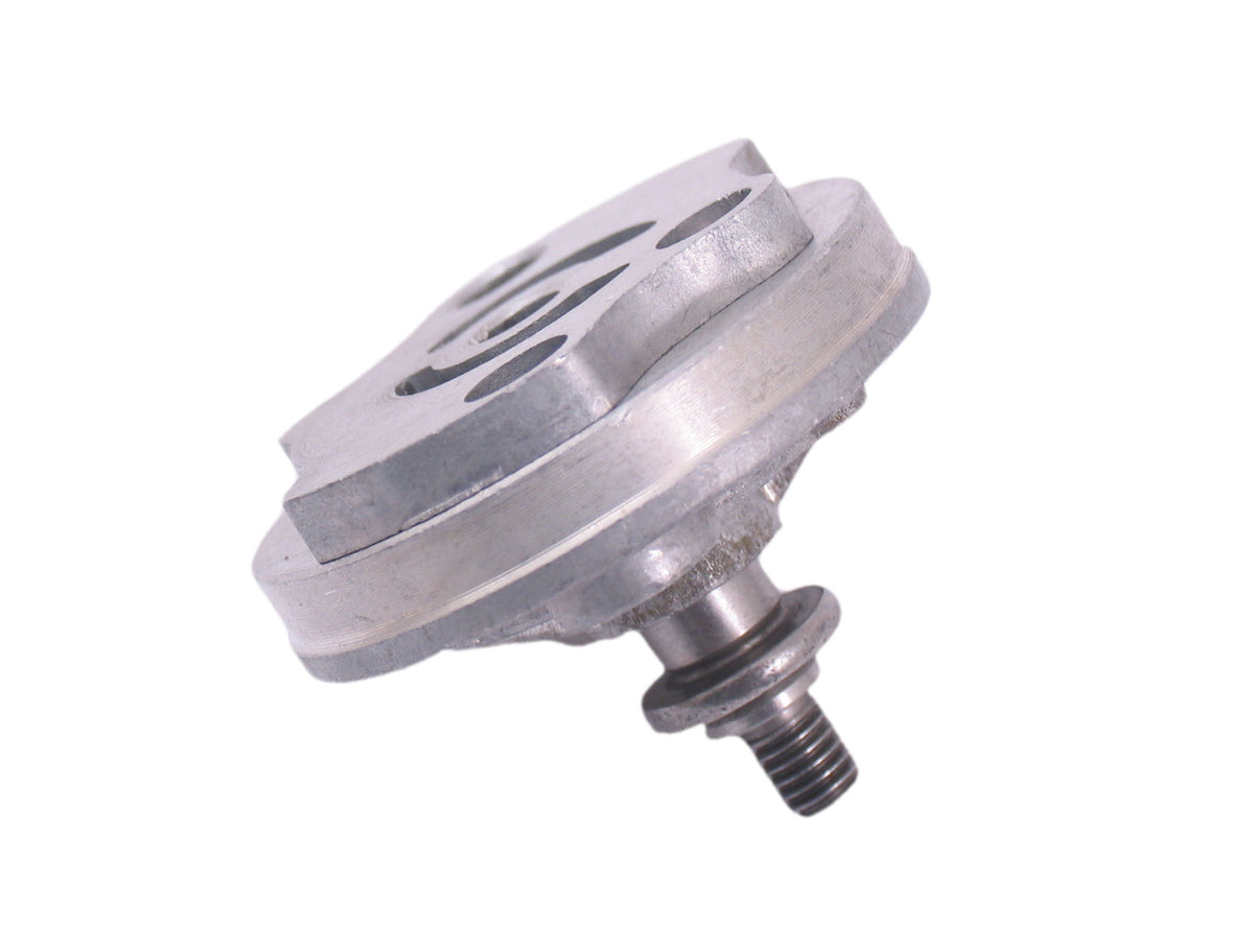 Rand Ölpumpe Rand Roller 4 Takt Gy6 125 150cc
