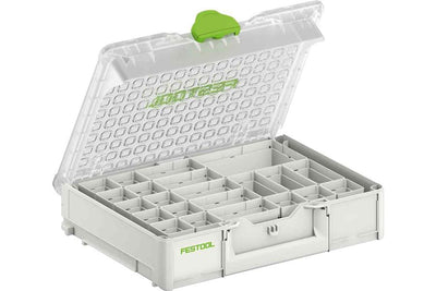 Festool systainer sys3 org m 89 22xesb