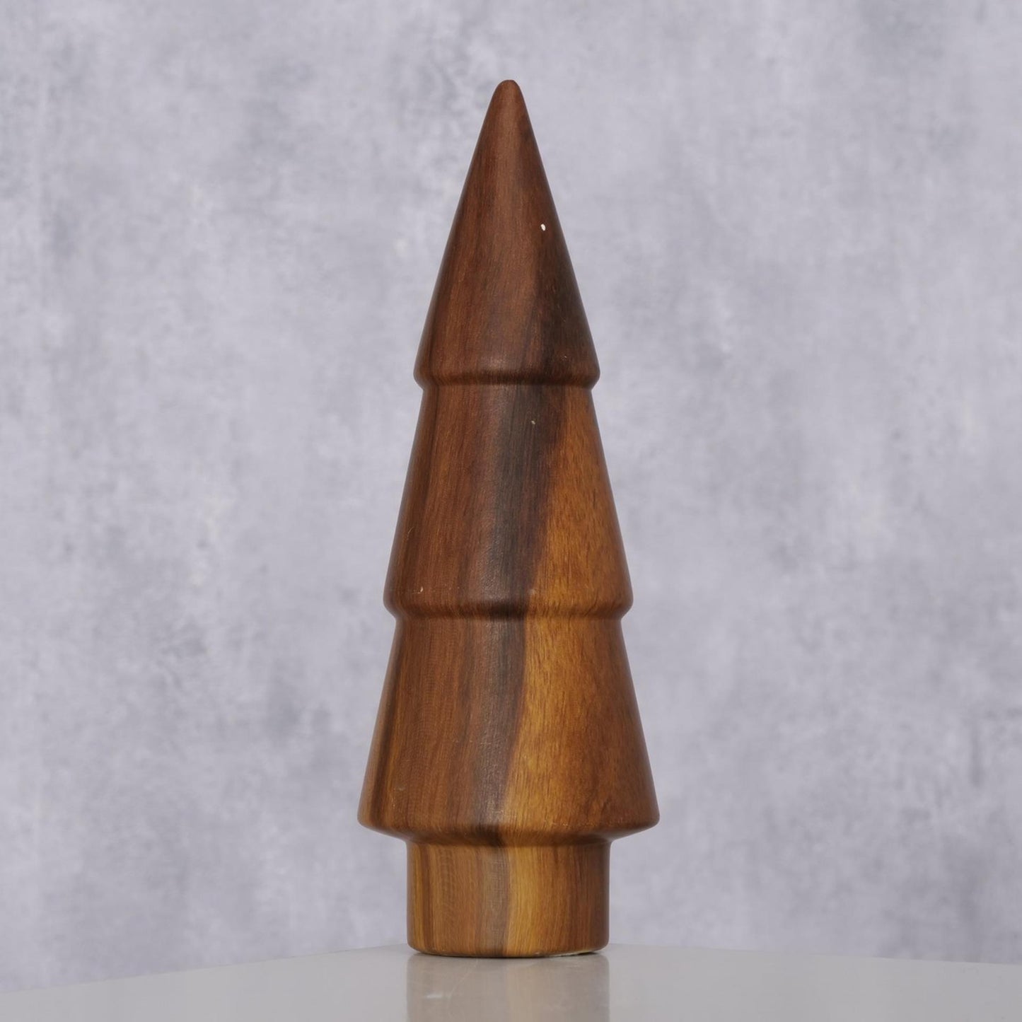Boltze Home Deco Weihnachtsbaum Wilhelmy Dolomit H18cm