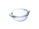 Arcuisine runde Auflaufform 24x11cm
