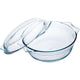 Arcuisine-Auflaufform mit Deckel 2,1l