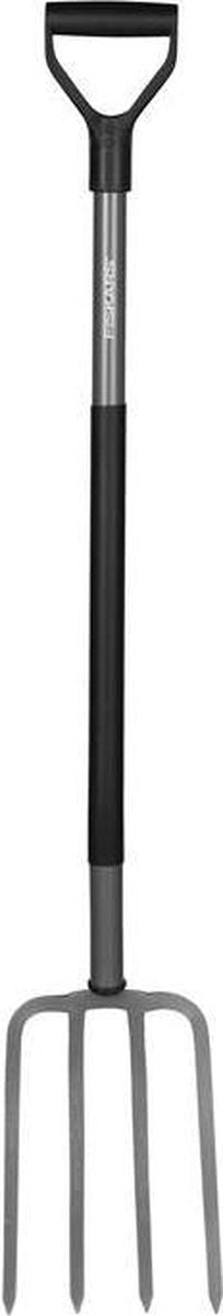 Fiskars 1060858 – ergonomische Spießgabel | 1 Stk